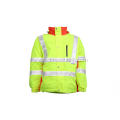 High visibility traffic clothes